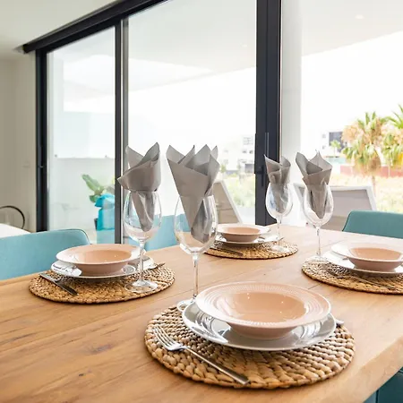 Higueron West Apartment Fuengirola