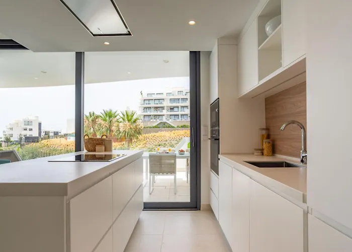 Apartment Higueron West Fuengirola