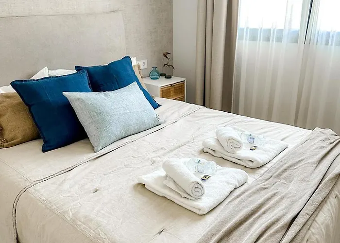 Higueron West Apartment Fuengirola