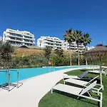 Higueron West Апартаменти *