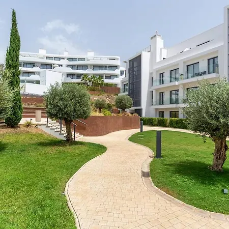 Higueron West Apartman Fuengirola