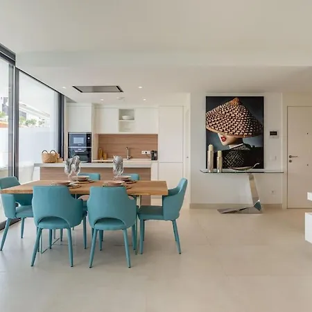 Higueron West Fuengirola