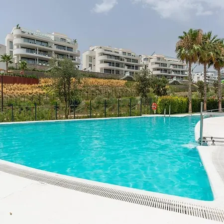 Apartman Higueron West