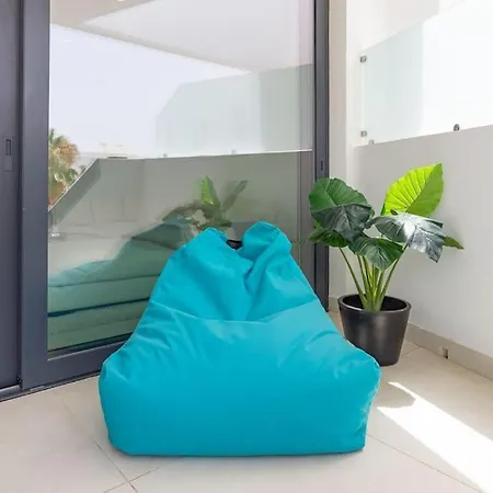 Higueron West Apartman Fuengirola