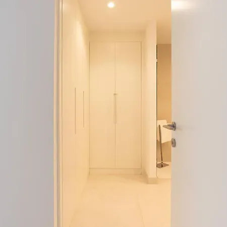 Apartman Higueron West *