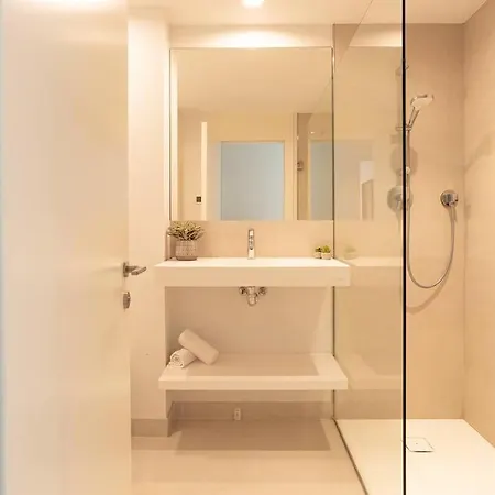 Apartman Higueron West *