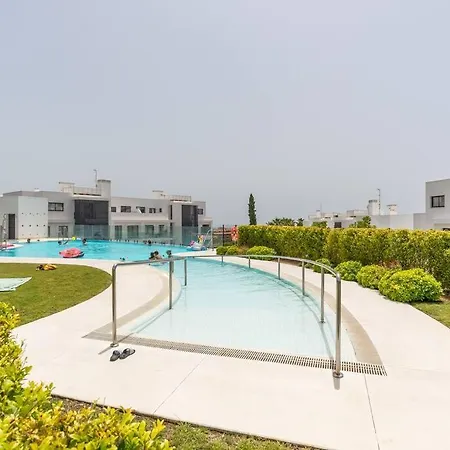 Apartman Higueron West *