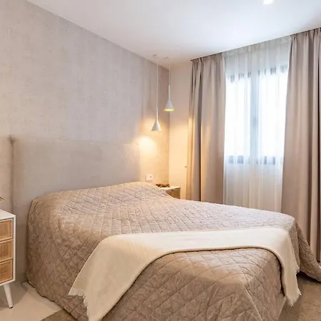 Apartman Higueron West