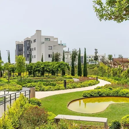 Apartman Higueron West *