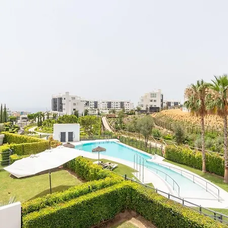 Higueron West Fuengirola