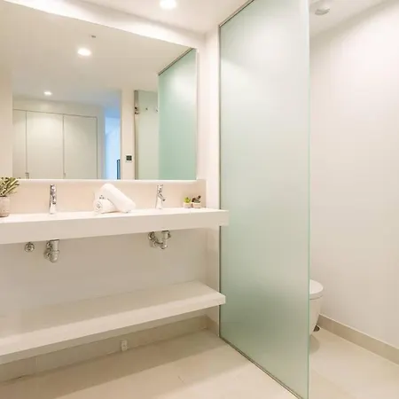 Higueron West Apartman Fuengirola