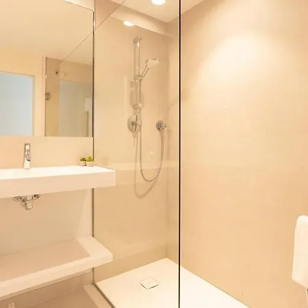 Higueron West Apartman