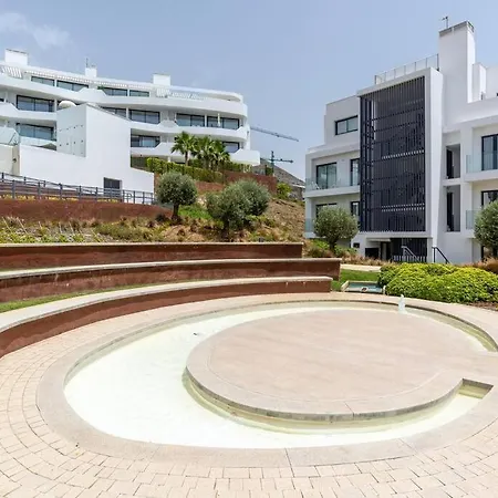 Higueron West * פואנגירולה