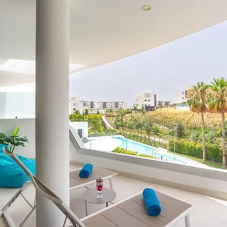 Higueron West פואנגירולה