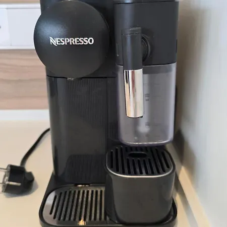 Higueron West דירה פואנגירולה