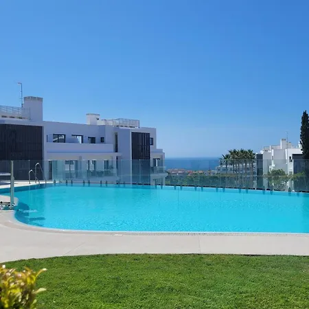 Apartman Higueron West Fuengirola