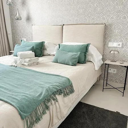 Apartman Higueron West Fuengirola