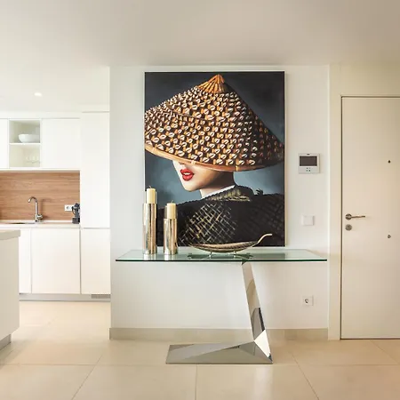 Higueron West פואנגירולה