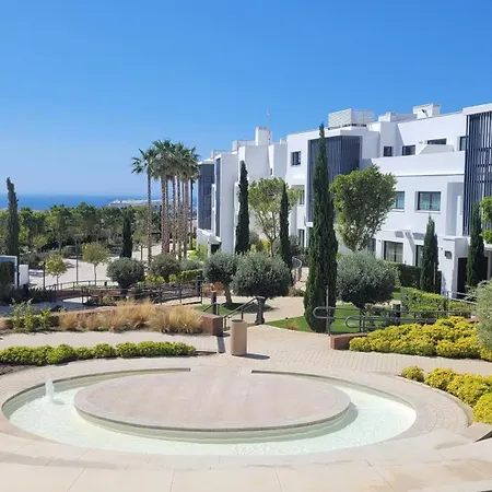 Higueron West דירה