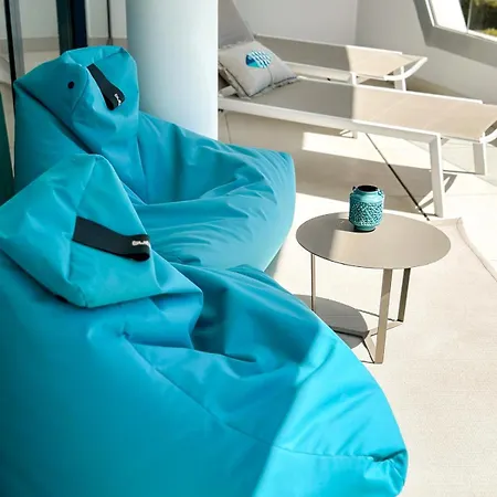 Higueron West Apartman Fuengirola