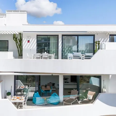 Appartamento Higueron West Fuengirola