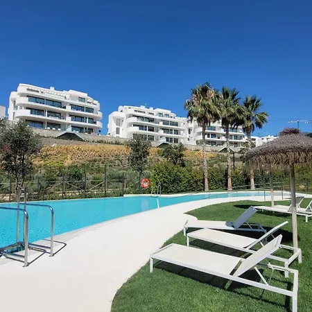 Higueron West Apartamento *