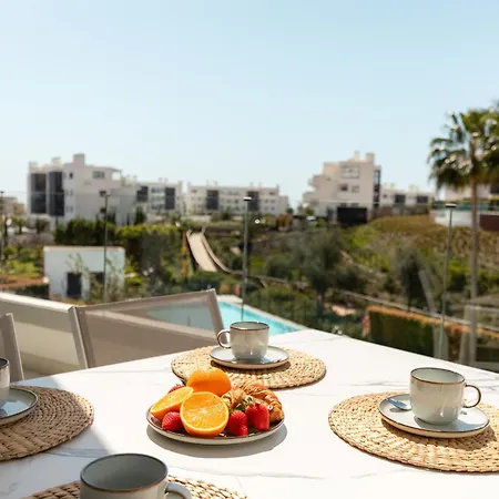 Higueron West Apartamento Fuengirola