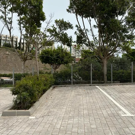 Higueron West Apartamento