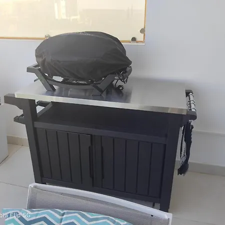 Apartamento Higueron West