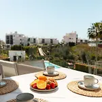Higuerón West Apartamento Fuengirola