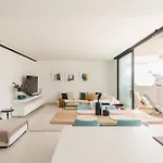 Apartamento Higuerón West
