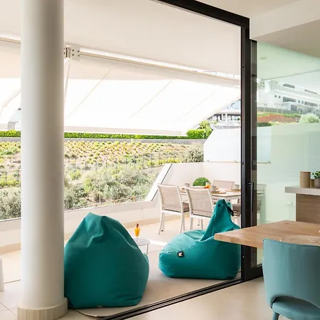 Apartamento Higuerón West *