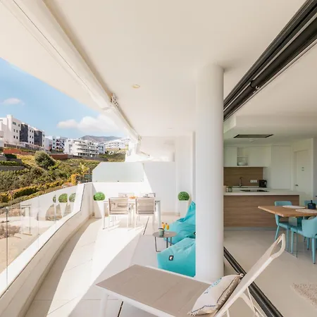 Higuerón West Apartamento Fuengirola