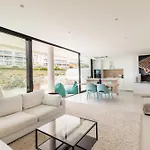 Higueron West Fuengirola
