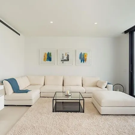 Apartament Higueron West Fuengirola