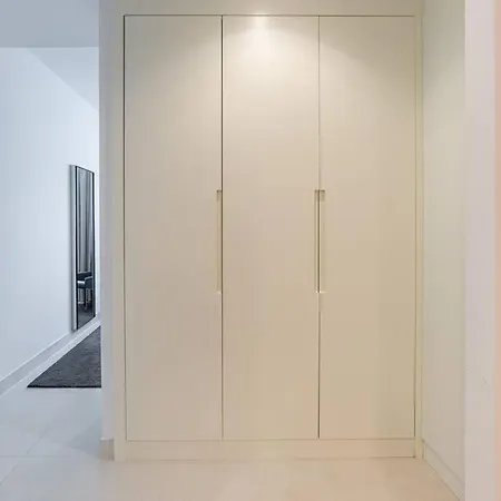 Apartament Higueron West Fuengirola