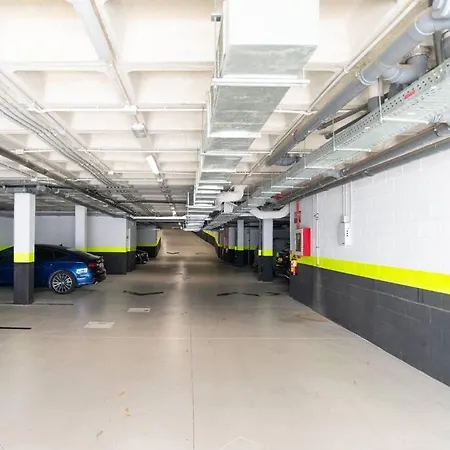 Apartament Higueron West Fuengirola