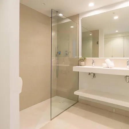 Apartament Higueron West Fuengirola