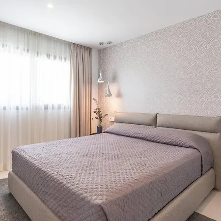 Higueron West Apartament Fuengirola