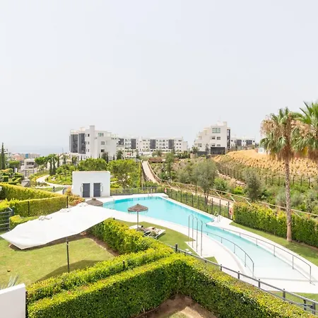Apartament Higueron West Fuengirola