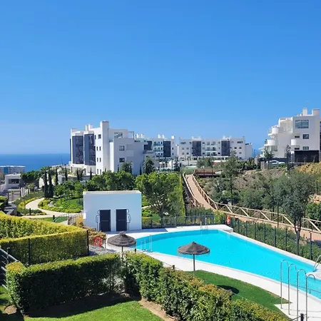 Higueron West Apartament