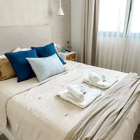 Higueron West Apartament Fuengirola