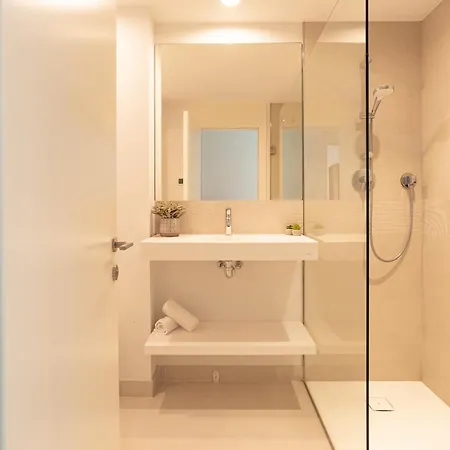 Apartament Higueron West Fuengirola