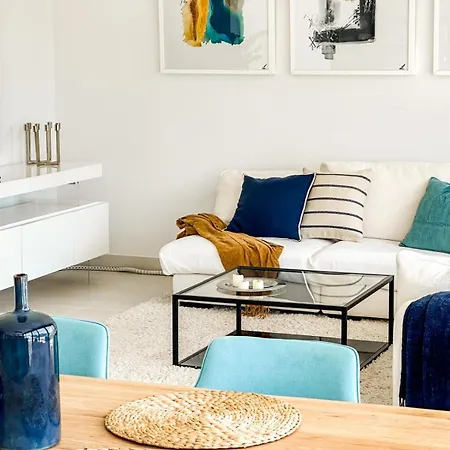 Apartament Higueron West Fuengirola