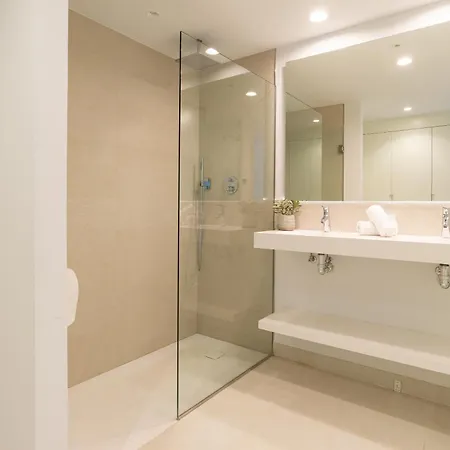 Higueron West Apartament Fuengirola