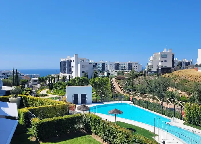 Higueron West Apartamento