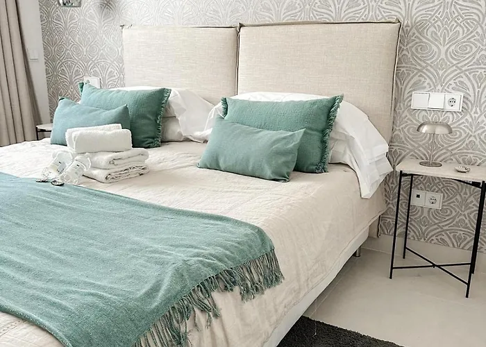 Apartamento Higueron West Fuengirola