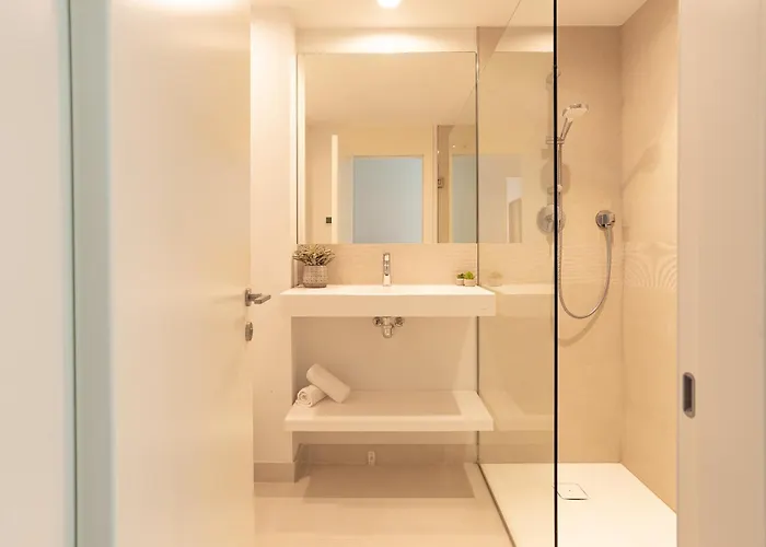 Apartamento Higueron West Fuengirola