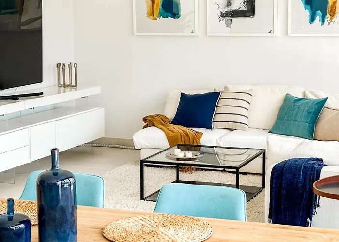 Apartamento Higueron West Fuengirola