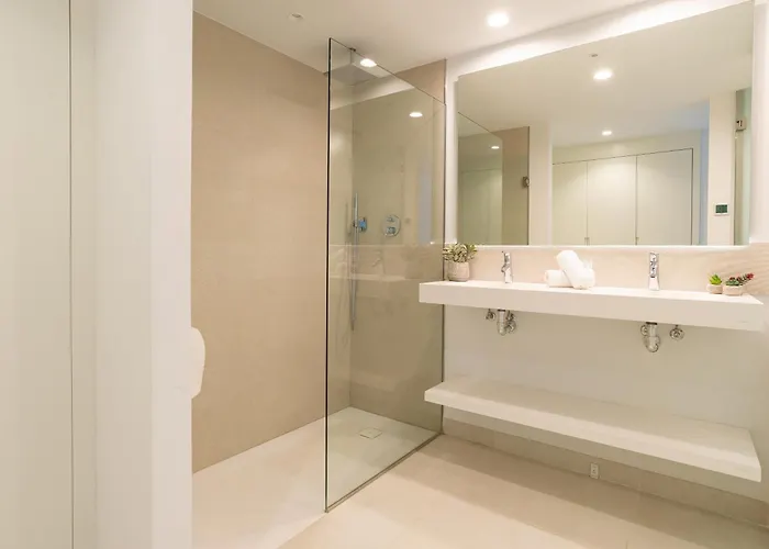 Higueron West Apartamento Fuengirola